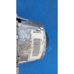 ODBŁYŚNIK SOCZEWKA LAMPY LEWY PRZÓD XENON 89399556 VW PASSAT B6