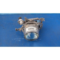 ODBŁYŚNIK SOCZEWKA LAMPY LEWY PRZÓD XENON 89399556 VW PASSAT B6