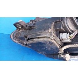 A2048204439 LAMPA PRAWY PRZÓD EU MERCEDES C KLASA W204 LIFT XENON