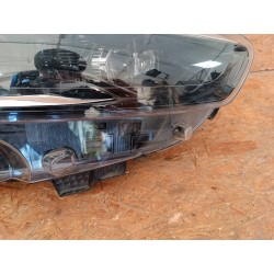 LAMPA PRAWY PRZÓD REFLEKTOR EU LED EM2B-13W029-CM FORD S-MAX MK2 II