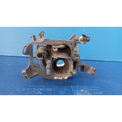 ODBŁYŚNIK SOCZEWKA LAMPY LEWY PRZÓD XENON 89399556 VW PASSAT B6