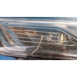 LAMPA REFLEKTOR LEWY PRZÓD EU FULL LED AUDI A3 8V0 S3 RS3 2013-