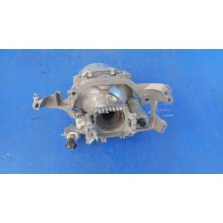 ODBŁYŚNIK SOCZEWKA LAMPY LEWY PRZÓD XENON 89399556 VW PASSAT B6