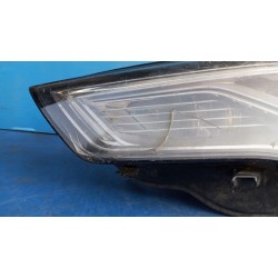LAMPA REFLEKTOR LEWY PRZÓD EU FULL LED AUDI A3 8V0 S3 RS3 2013-