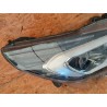LAMPA PRAWY PRZÓD REFLEKTOR EU LED EM2B-13W029-CM FORD S-MAX MK2 II