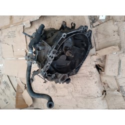 PEUGEOT PARTNER I 1.6 HDI SKRZYNIA BIEGÓW 9680886910