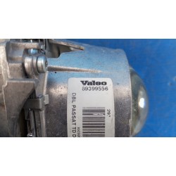 ODBŁYŚNIK SOCZEWKA LAMPY LEWY PRZÓD XENON 89399556 VW PASSAT B6