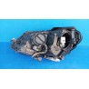 A2048204439 LAMPA PRAWY PRZÓD EU MERCEDES C KLASA W204 LIFT XENON