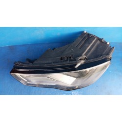 LAMPA REFLEKTOR LEWY PRZÓD EU FULL LED AUDI A3 8V0 S3 RS3 2013-