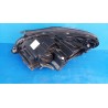A2048204439 LAMPA PRAWY PRZÓD EU MERCEDES C KLASA W204 LIFT XENON