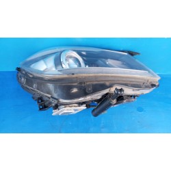 A2048204439 LAMPA PRAWY PRZÓD EU MERCEDES C KLASA W204 LIFT XENON