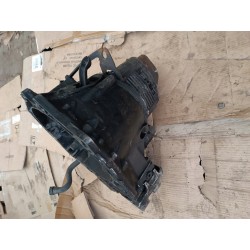 PEUGEOT PARTNER I 1.6 HDI SKRZYNIA BIEGÓW 9680886910