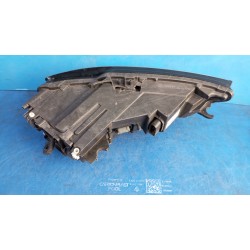 LAMPA REFLEKTOR LEWY PRZÓD EU FULL LED AUDI A3 8V0 S3 RS3 2013-