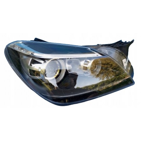 LAMPA PRAWY PRZÓD REFLEKTOR EU XENON LED MERCEDES SLK AMG W172 A1728202659