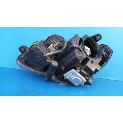 A2048204439 LAMPA PRAWY PRZÓD EU MERCEDES C KLASA W204 LIFT XENON