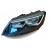 LAMPA LEWY PRZÓD EU 7N5941751 SEAT ALHAMBRA II 7N XENON
