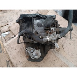 PEUGEOT PARTNER I 1.6 HDI SKRZYNIA BIEGÓW 9680886910