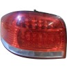 AUDI A3 8P 2007 2008 2009 LAMPA LEWA TYLNA TYŁ