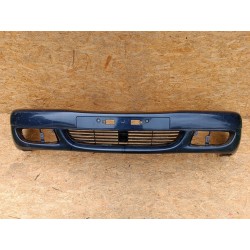 ZDERZAK PRZÓD PRZEDNI ORYGINAŁ TOYOTA COROLLA E11 LIFT 1999-