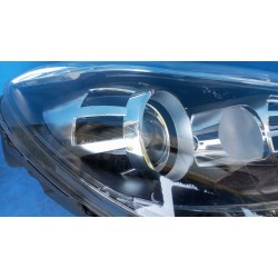 LAMPA PRAWY PRZÓD REFLEKTOR EU XENON LED MERCEDES SLK AMG W172 A1728202659
