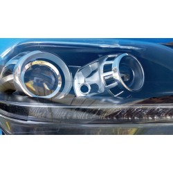 LAMPA PRAWY PRZÓD REFLEKTOR EU XENON LED MERCEDES SLK AMG W172 A1728202659