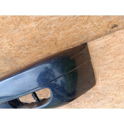 ZDERZAK PRZÓD PRZEDNI ORYGINAŁ TOYOTA COROLLA E11 LIFT 1999-