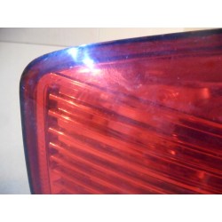 AUDI A3 8P 2007 2008 2009 LAMPA LEWA TYLNA TYŁ