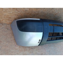 ZDERZAK PRZÓD ORYGINAŁ 9643802277 CITROEN BERLINGO I PEUGEOT PARTNER I 96-