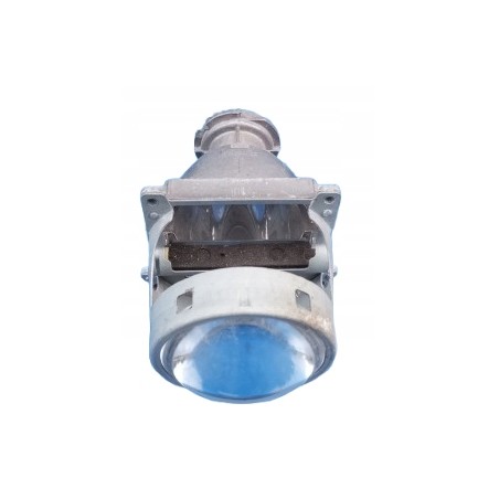 ODBŁYŚNIK SOCZEWKA LAMPY LEWY PRZÓD XENON MERCEDES W211 LIFT 16055410
