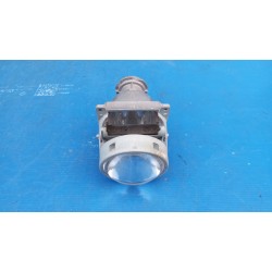 ODBŁYŚNIK SOCZEWKA LAMPY LEWY PRZÓD XENON MERCEDES W211 LIFT 16055410