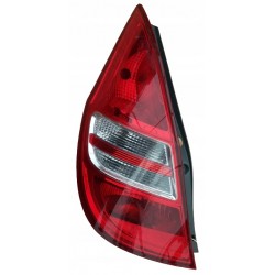 HYUNDAI I30 I LIFT LAMPA LEWA TYŁ TYLNA 92401-2R0
