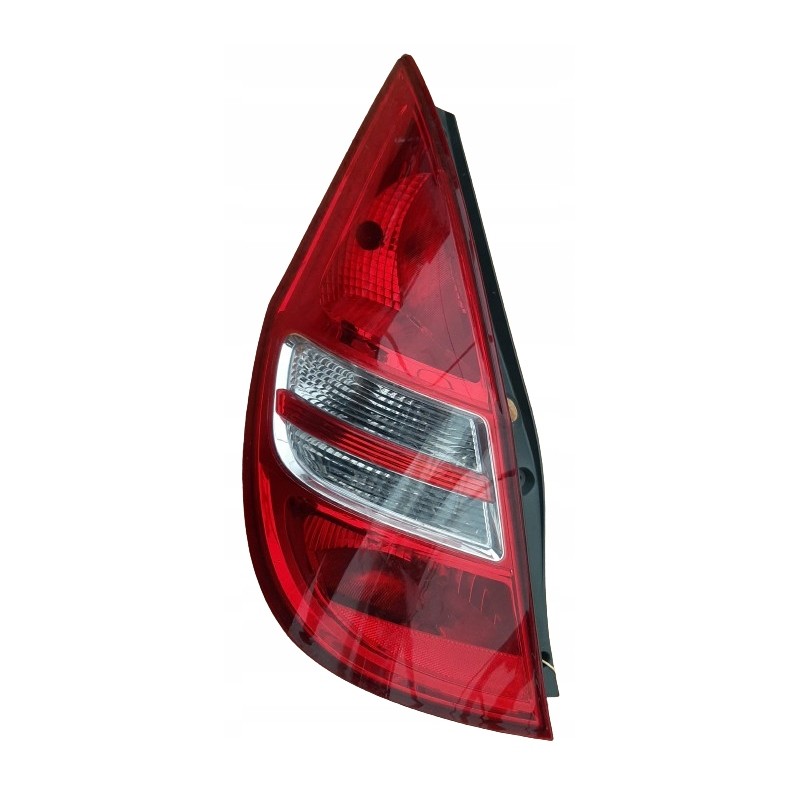 HYUNDAI I30 I LIFT LAMPA LEWA TYŁ TYLNA 92401-2R0