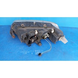 LAMPA PRAWY PRZÓD REFLEKTOR EU VOLKSWAGEN PASSAT B5 LIFT 3B0941016AN