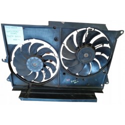 OBUDOWA WENTYLATORY CHŁODNICY TOYOTA RAV-4 III 06- DIESEL