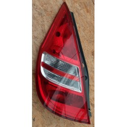 HYUNDAI I30 I LIFT LAMPA LEWA TYŁ TYLNA 92401-2R0
