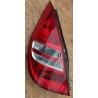HYUNDAI I30 I LIFT LAMPA LEWA TYŁ TYLNA 92401-2R0
