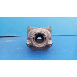 ODBŁYŚNIK SOCZEWKA LAMPY LEWY PRZÓD XENON MERCEDES W211 LIFT 16055410