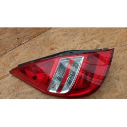 HYUNDAI I30 I LIFT LAMPA LEWA TYŁ TYLNA 92401-2R0