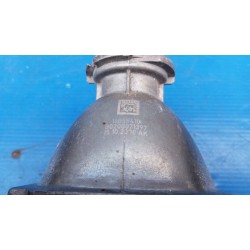 ODBŁYŚNIK SOCZEWKA LAMPY LEWY PRZÓD XENON MERCEDES W211 LIFT 16055410