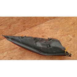 HYUNDAI I30 I LIFT LAMPA LEWA TYŁ TYLNA 92401-2R0