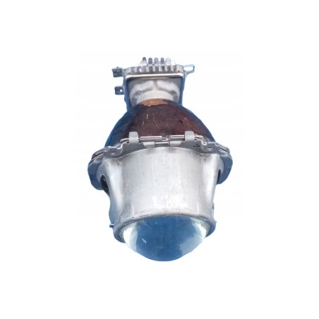 ODBŁYŚNIK SOCZEWKA LAMPY PRZÓD AUDI A4 B6 8E XENON 89391059