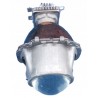 ODBŁYŚNIK SOCZEWKA LAMPY PRZÓD AUDI A4 B6 8E XENON 89391059