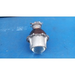 ODBŁYŚNIK SOCZEWKA LAMPY PRZÓD AUDI A4 B6 8E XENON 89391059