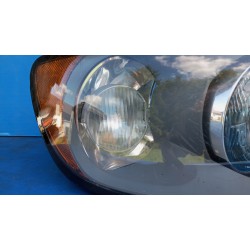 LAMPA REFLEKTOR PRAWY PRZÓD EU XENON 30678917 VOLVO V50 S40 II