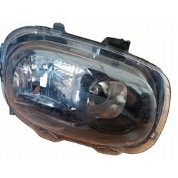 LAMPA PRAWY PRZÓD EU 9820059280 CITROEN C3 III 3 90097901