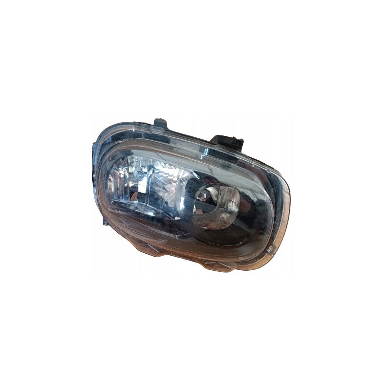 LAMPA PRAWY PRZÓD EU 9820059280 CITROEN C3 III 3 90097901