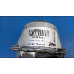 ODBŁYŚNIK SOCZEWKA LAMPY PRZÓD AUDI A4 B6 8E XENON 89391059