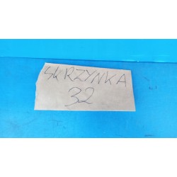 ODBŁYŚNIK SOCZEWKA LAMPY PRZÓD AUDI A4 B6 8E XENON 89391059