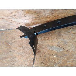 CJ54-8A284-AB BELKA WZMOCNIENIE ZDERZAKA GÓRNE FORD KUGA MK2 II