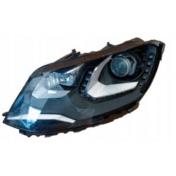 LAMPA LEWY PRZÓD REFLEKTOR XENON 7N1941033D VOLKSWAGEN SHARAN II 7N